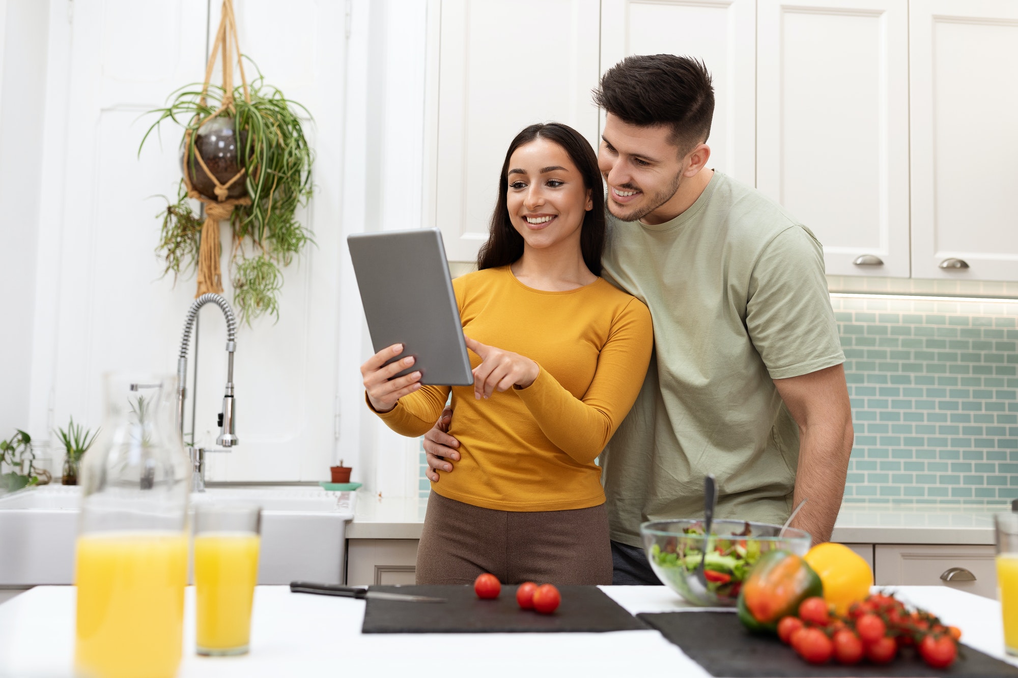 Cute Recipes For Couples